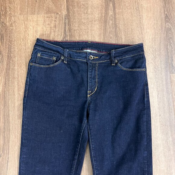 Raleigh Denim Handcrafted Designer Jeans Straight White Oak Cone Sz 30 - Picture 4 of 14